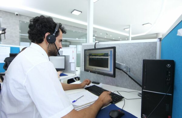 The Evolution of Call Centers: From Voice Telephony to Multichannel Customer Experience